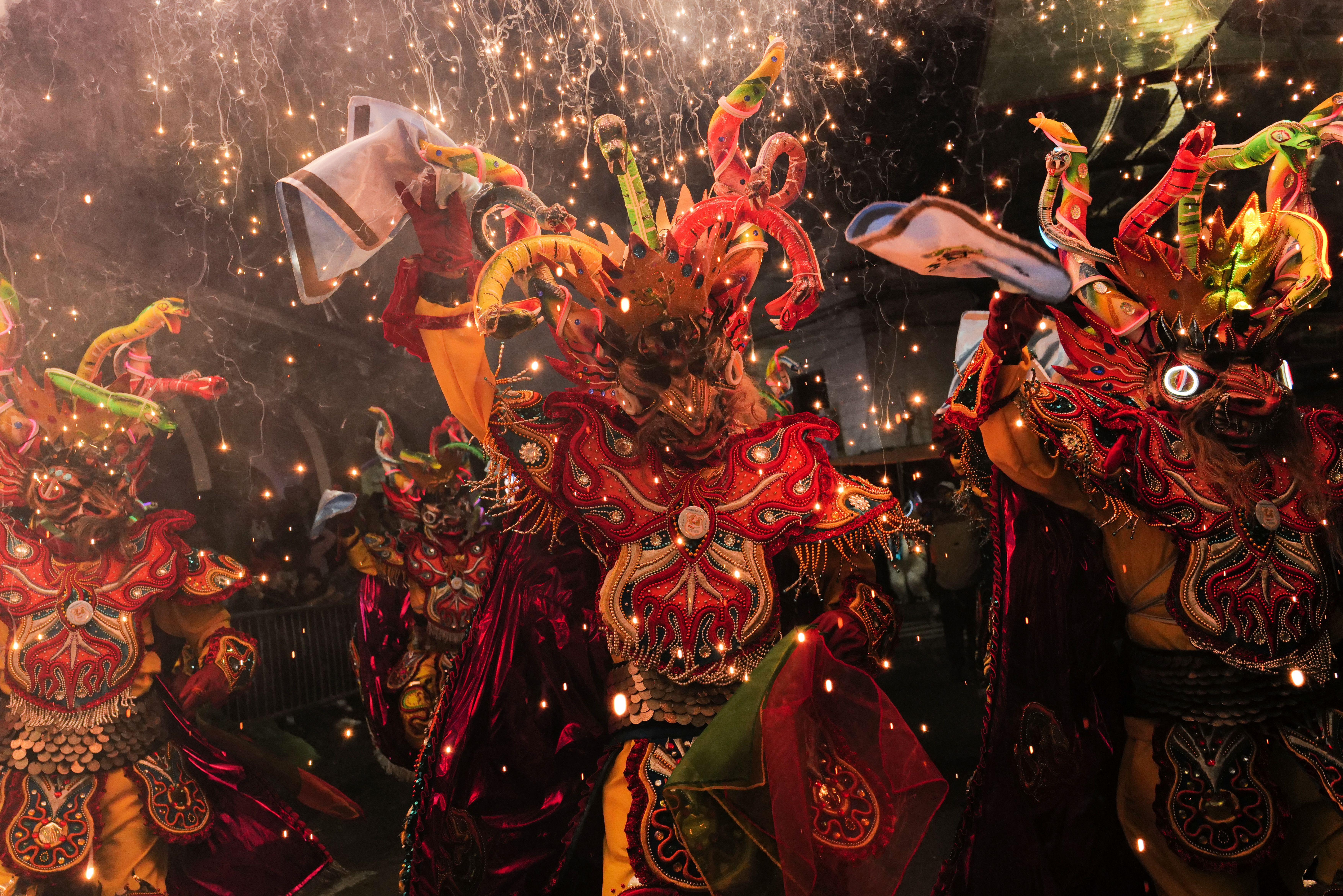 Festivals & Events