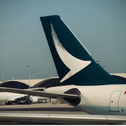 Cathay Pacific 777-300 Seat Map and Best Seats