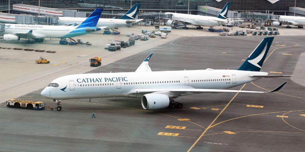 Is Cathay Pacific Premium Economy Worth It_