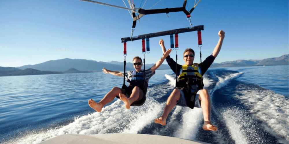 Best Things to Do in Lake Tahoe