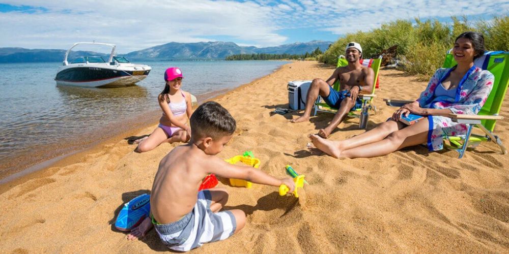 Things to Do in South Lake Tahoe