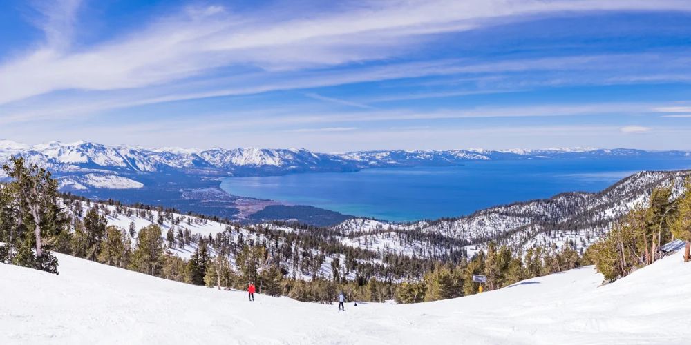 North Lake Tahoe vs. South Lake Tahoe