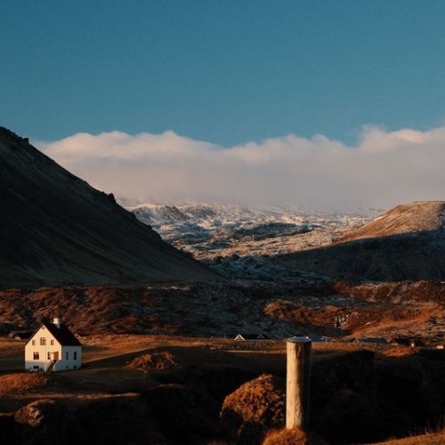 Iceland_ Best for Your First Big Solo Trip