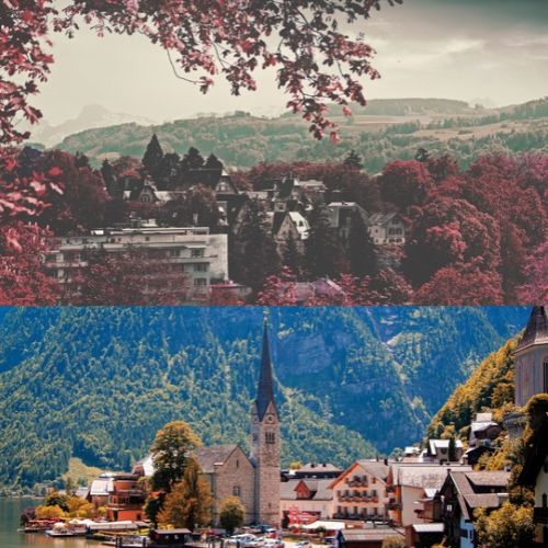Switzerland and Austria_ Best for Effortless Logistics (1)
