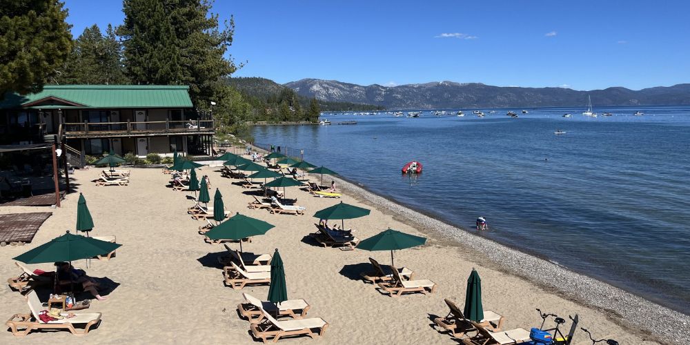 A Practical Three-Day Lake Tahoe Itinerary