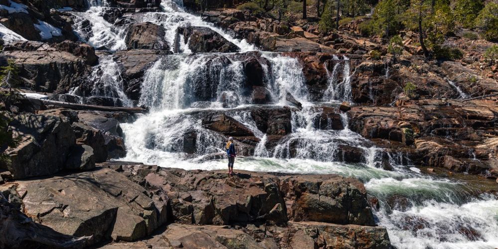 Best Time to Visit Lake Tahoe