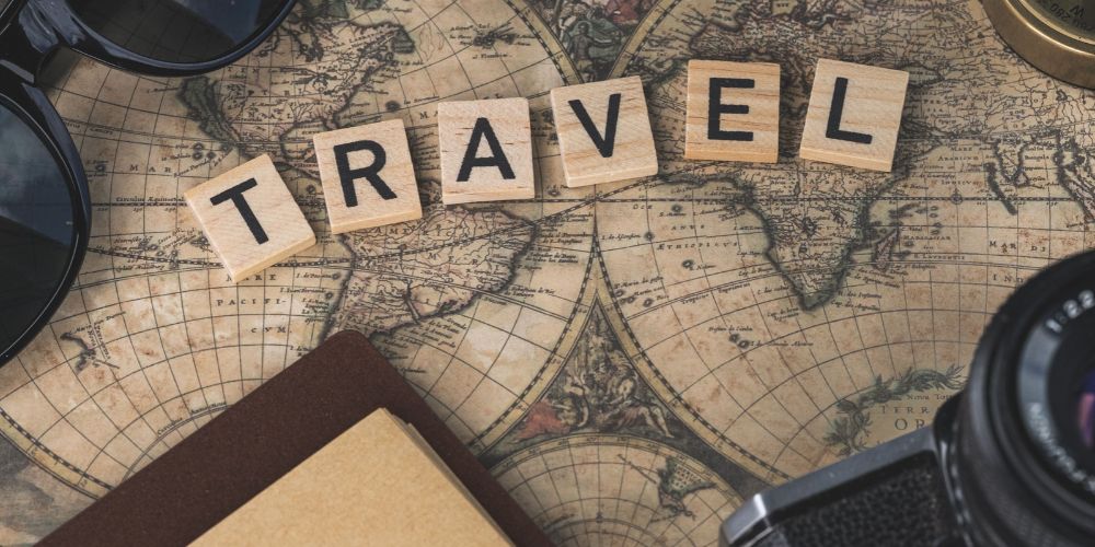 Cool Places to Travel Alone, by Travel Style