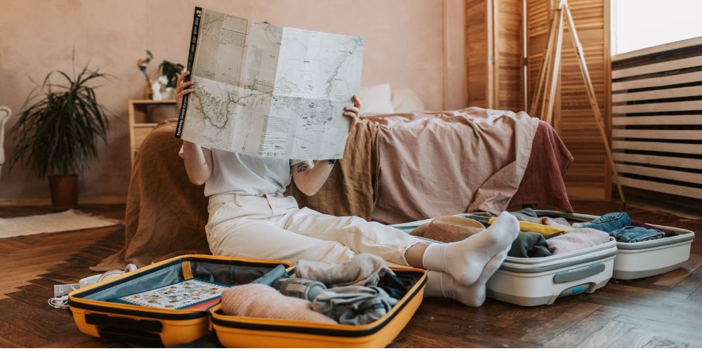 Solo Female Travel Safety Checklist (1)