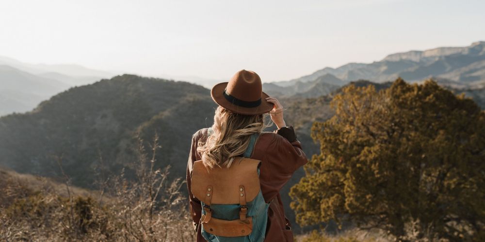 Day Trips for One