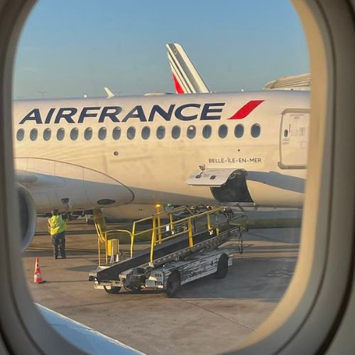 Air France