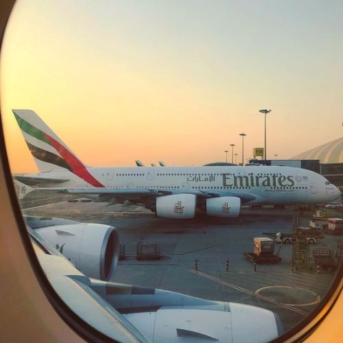 Emirates