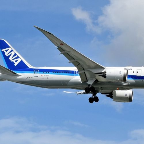 ANA