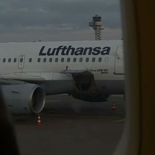 Lufthansa