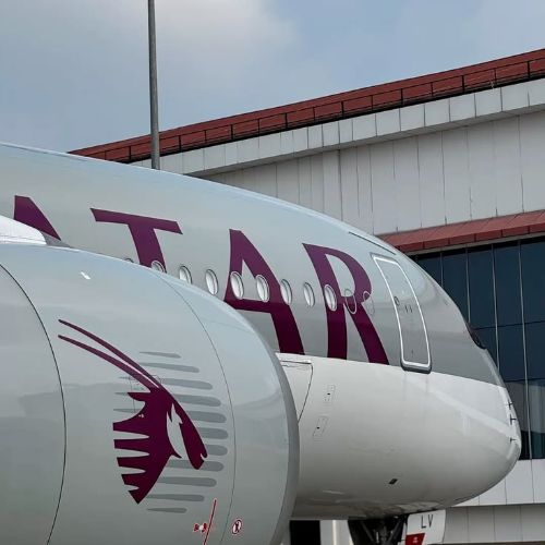 Qatar Airways